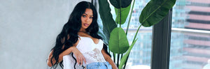 Why Are Glueless Wigs Popular Among Girls