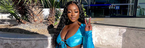 How To Make T part Wig Look Like Lace Front Wig