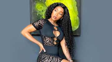 Can Glueless Human Hair Wigs Fall Off