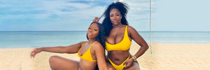 Mslynn Recommend Three Kinds Of Hair Wigs in Summer