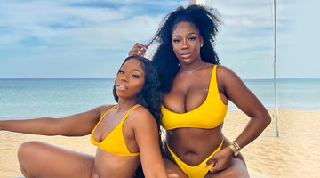 Mslynn Recommend Three Kinds Of Hair Wigs in Summer