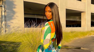 Is Glueless 5x5 Lace Closure Wig Good For Styling