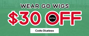 How To Choosing The Perfect Wear And Go Glueless Wigs