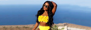 How To Do a Glueless Lace Front Wigs Install