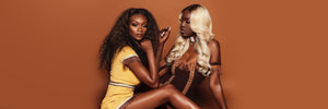 How To Care For And Wash Your Colored Wigs