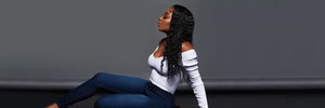 What Can The 360 Lace Wig Bring To Women