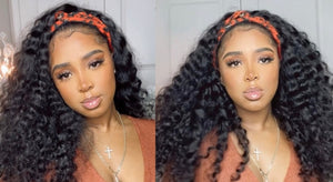 Advantages And Disadvantages Of Headband Wigs
