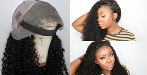 Are Lace Closure Wigs Better For Beginners?