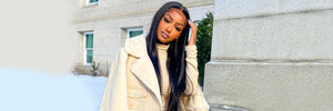 Why You Need A Glueless Lace Front Wigs