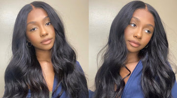 How Do A 4x4 Lace Closure Wig Work Without Glue