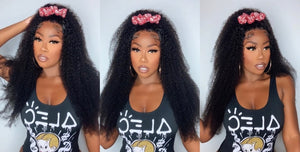 How Do Choose A 360 Wigs For Beginners