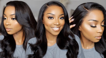 How Do The 13x4 Lace Wig Look Like