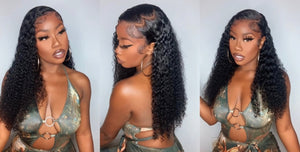 How Do You Install A Transparent Lace Wig