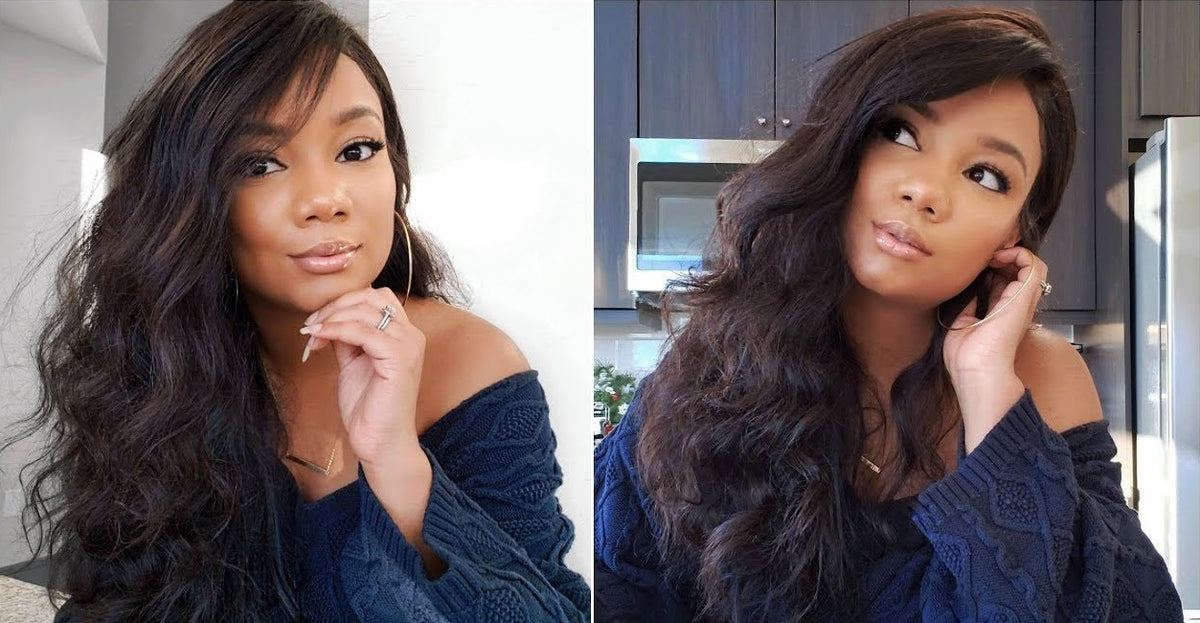How Long Does A 360 Lace Wigs Install Last Mslynn