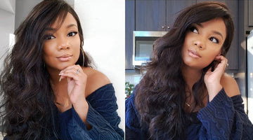 How Long Does A 360 Lace Wigs Install Last