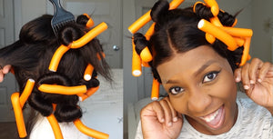 How Style Lace Wigs To Get Short Hair