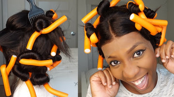 How Style Lace Wigs To Get Short Hair