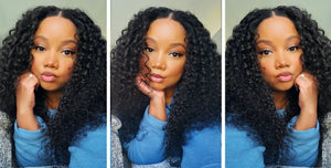How To Avoid Your Human Hair Wig Tangle