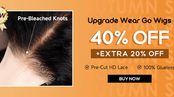 How To Bleached Knots On A Wig For Beginners