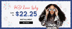 How To Choose Good HD Lace Wigs