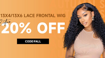 How To Choose The Correct Lace Front Wig