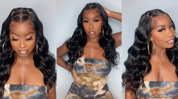 How To Choose The High Quality 4x4 Closure Wig