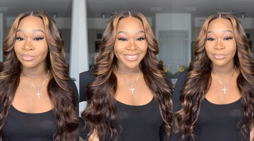 How To Choose The Right Highlight Wig