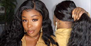 How To Choose The Right Wig Density