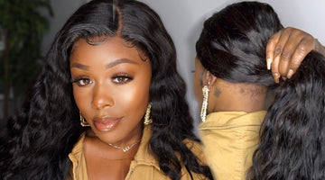 How To Choose The Right Wig Density