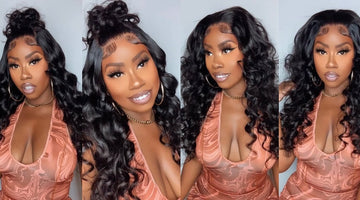 How To Measure Head For 360 Lace Wig