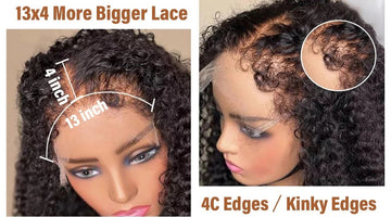 What Is Type 4 Hairline Wigs