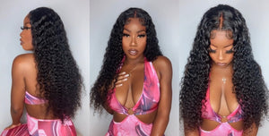 What Are The Advantages Of T Part Wig