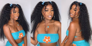 What Are The Benefits Of Glueless Wigs
