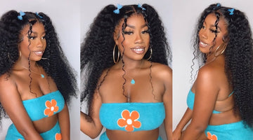 What Are The Benefits Of Glueless Wigs