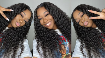 What Is A 6x6 Lace Closure Wigs
