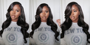 What You Should Know About The T Part Wig
