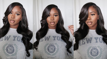 What You Should Know About The T Part Wig