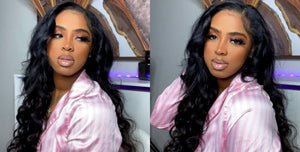 Which One Should You Use 13x4 Or 13x6 Lace Front Wig