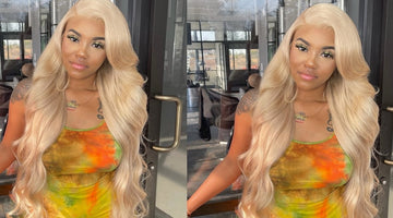 Why Choose 613 Wig Products For Women