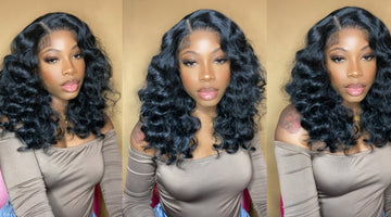 Why Should You Invest In A Glueless Lace Wigs