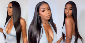 Why have These Glueless Wigs Become Popular