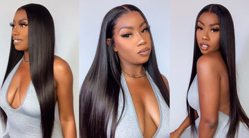 Why have These Glueless Wigs Become Popular