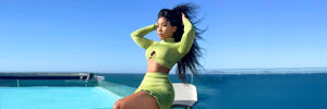 How to Put on A Lace Front Wig Without Glue