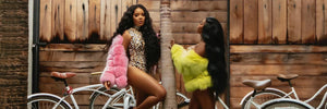 What Is A 360 Lace Frontal, And How To Install It