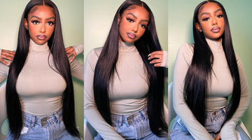 What'S The Difference Between A 4x4 And 13x4 Wig