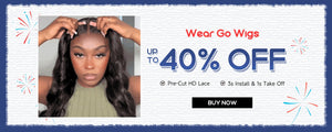 Does The Wear And Go Wigs Suitable For Summer