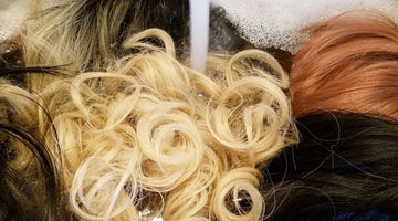 How Often and How to Wash 13x4 Human Hair Lace Wigs