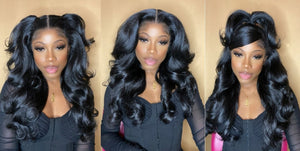 4x4 Lace Closure Vs 13x4 Lace Frontal, Which Is Better