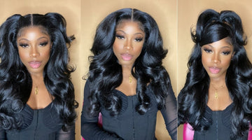 4x4 Lace Closure Vs 13x4 Lace Frontal, Which Is Better