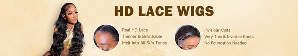 hd lace wigs